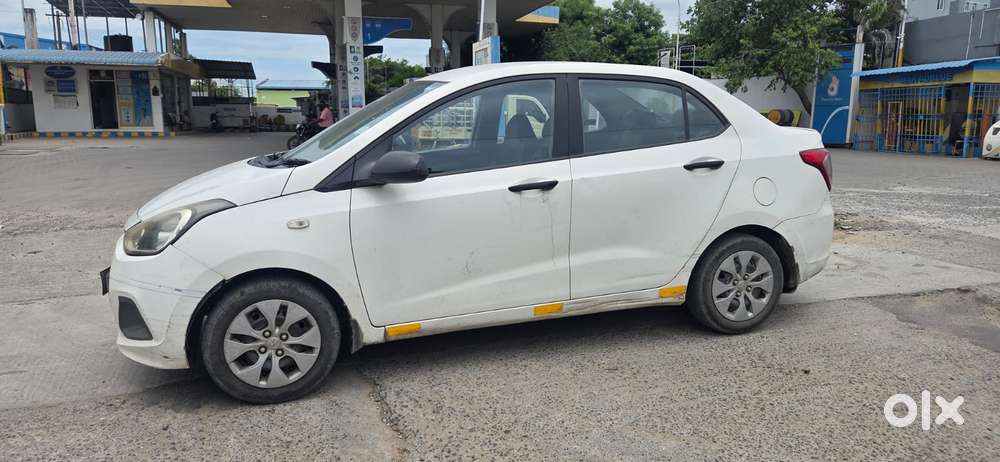 Hyundai Xcent 1.1 S (o) Crdi, 2015, Diesel