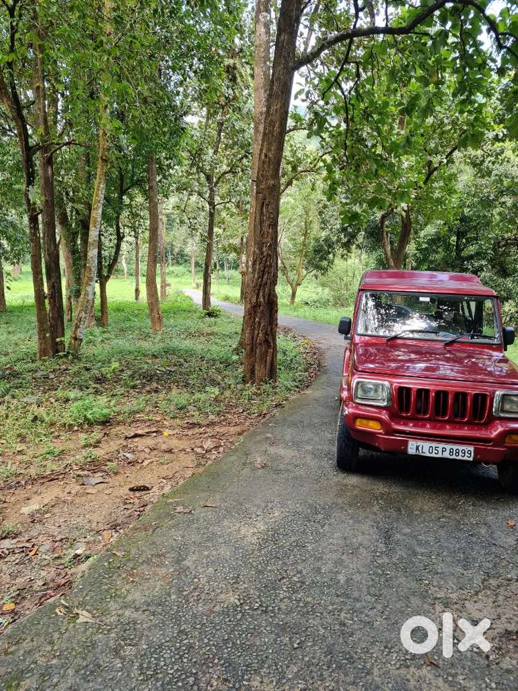 Invader 2wd - Ac Well Maintained