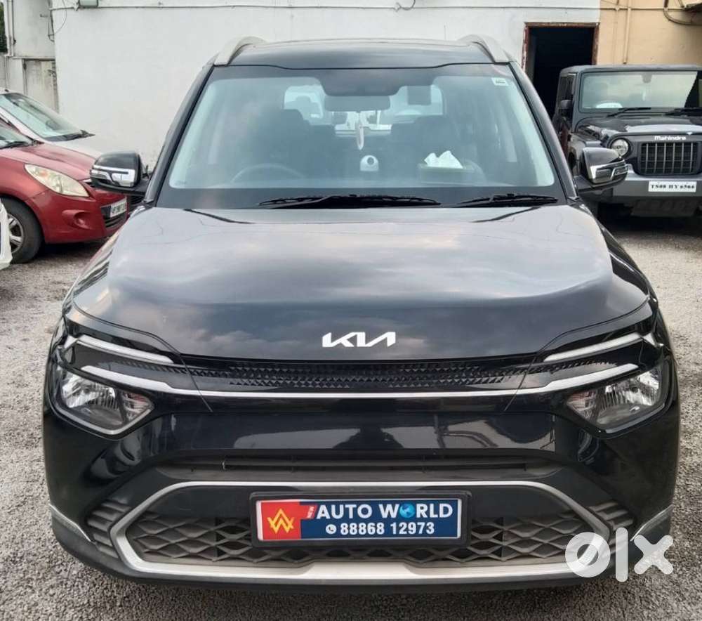 Kia Carens G1.5 6mt Gravity, 2025, Diesel