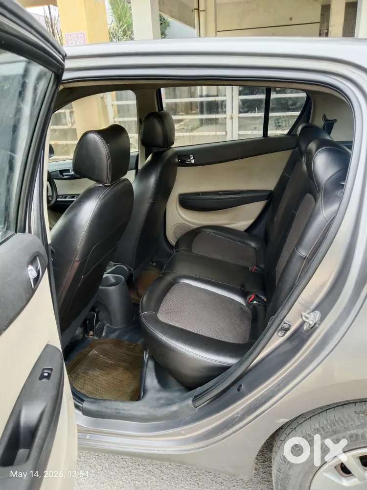 Hyundai I20 Diesel
