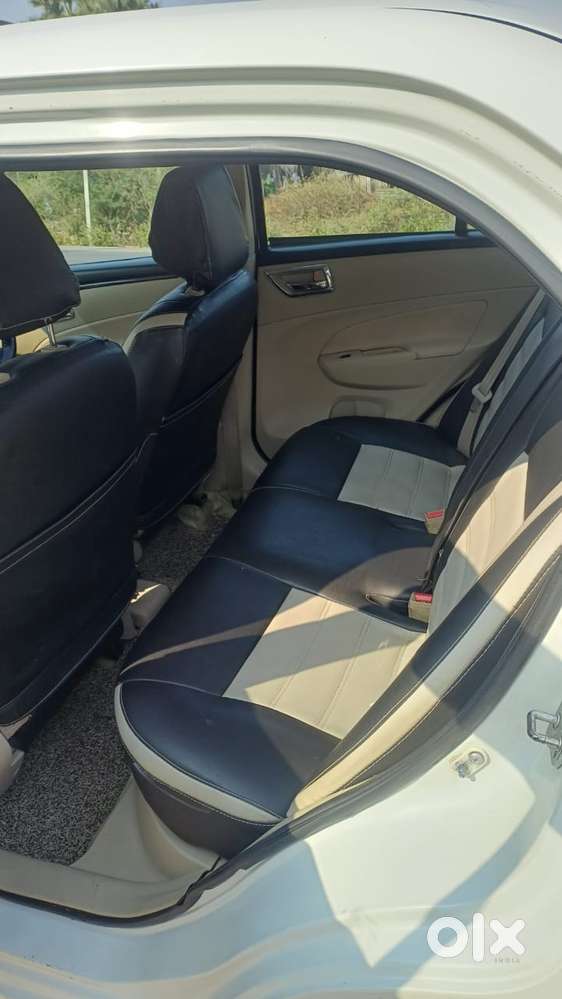 Maruti Suzuki Swift Dzire Vdi Bsiv, 2016, Diesel