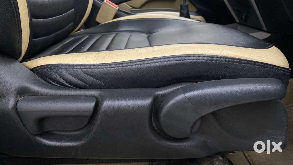 Honda City 2015-2017 I Vtec Sv, 2016, Petrol