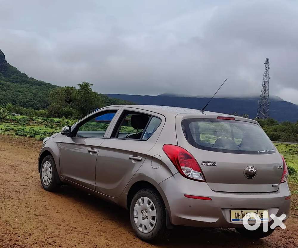 2013 Hyundai I20 1st Owner