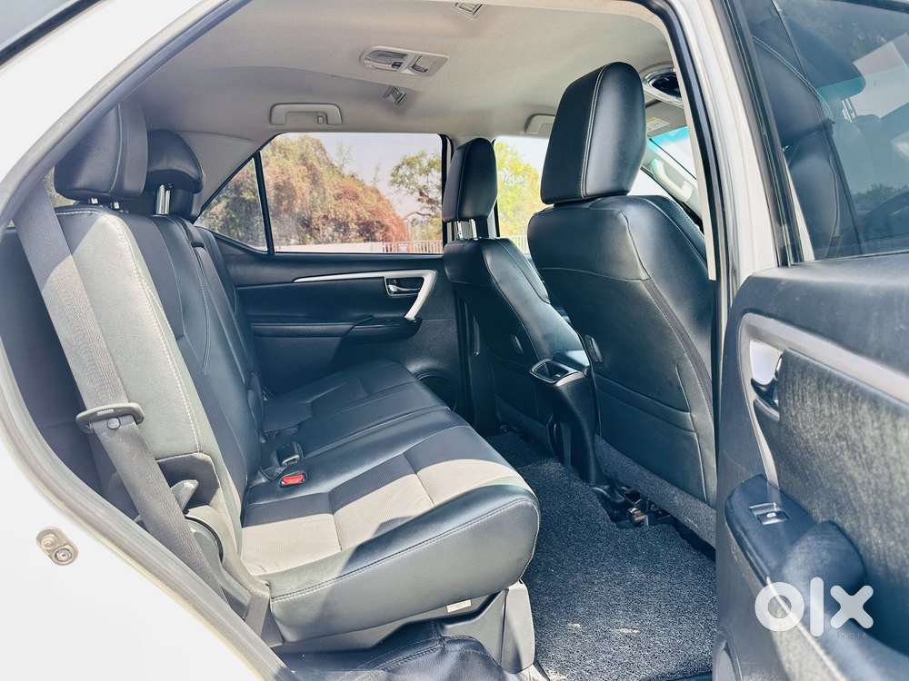 Toyota Fortuner 3.0 4x2 Mt, 2022, Diesel