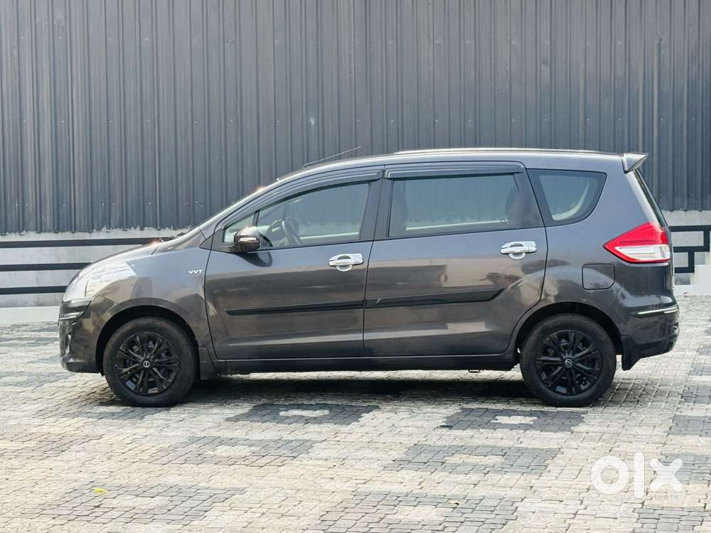 Maruti Suzuki Ertiga 1.5 Vxi, 2015, Petrol