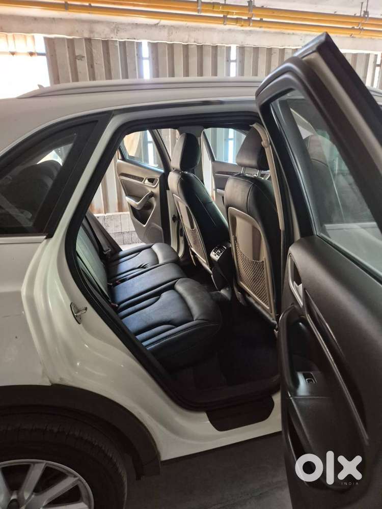 Audi Q3 2014