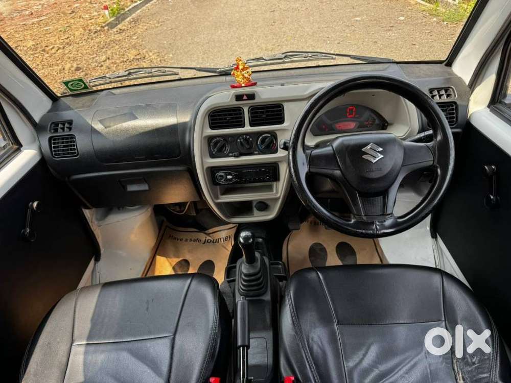 Maruti Suzuki Eeco 7 Seater Standard, 2024, Petrol