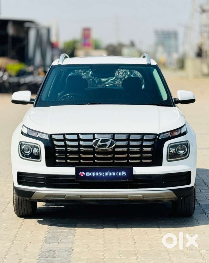 Hyundai Venue Sx, 2023, Petrol