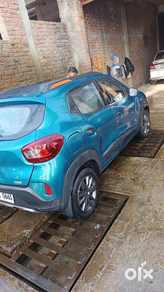 Renault Kwid 2019 Petrol