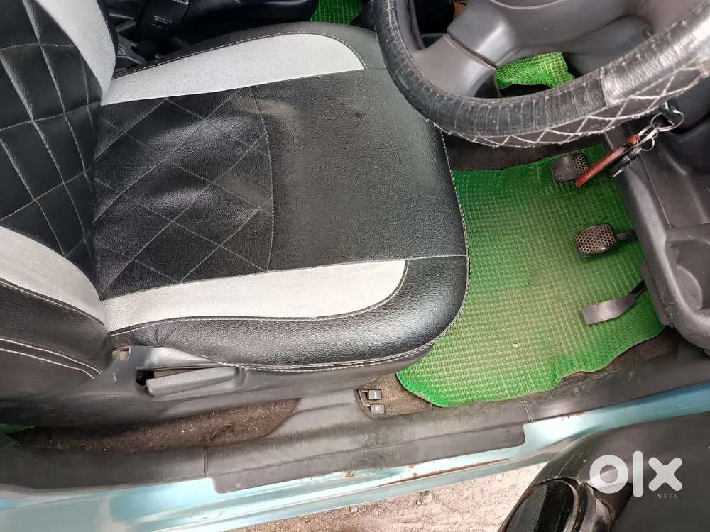 Very Good Condition Car