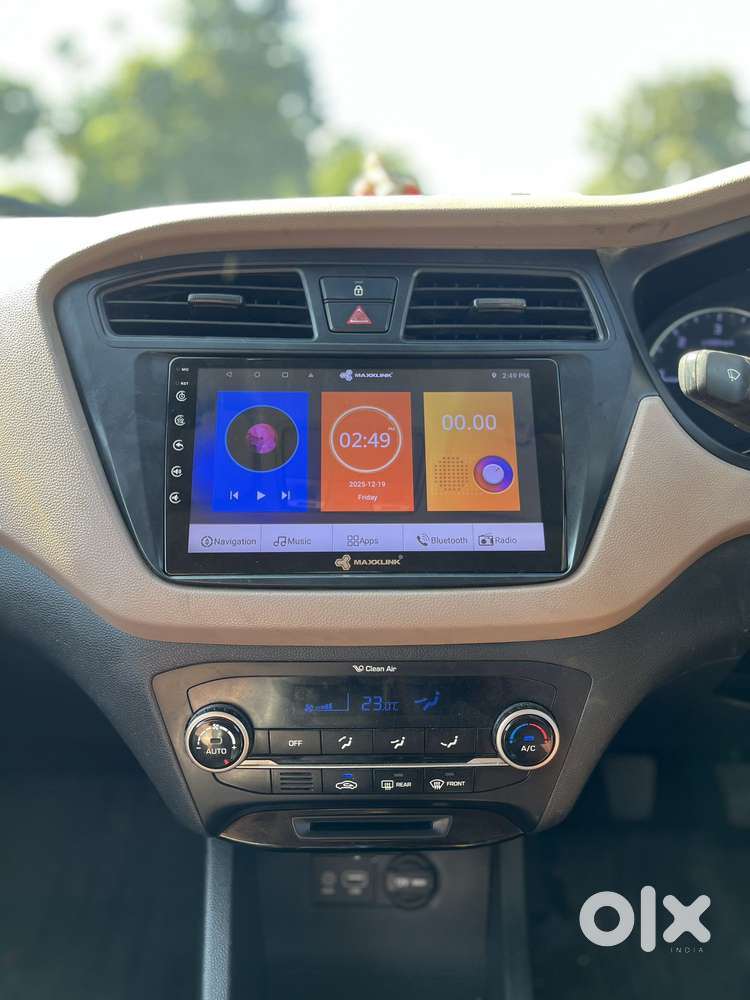 Hyundai Elite I20 Asta 1.4 Crdi, 2017, Diesel