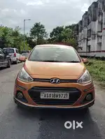 Hyundai Grand i10 2016