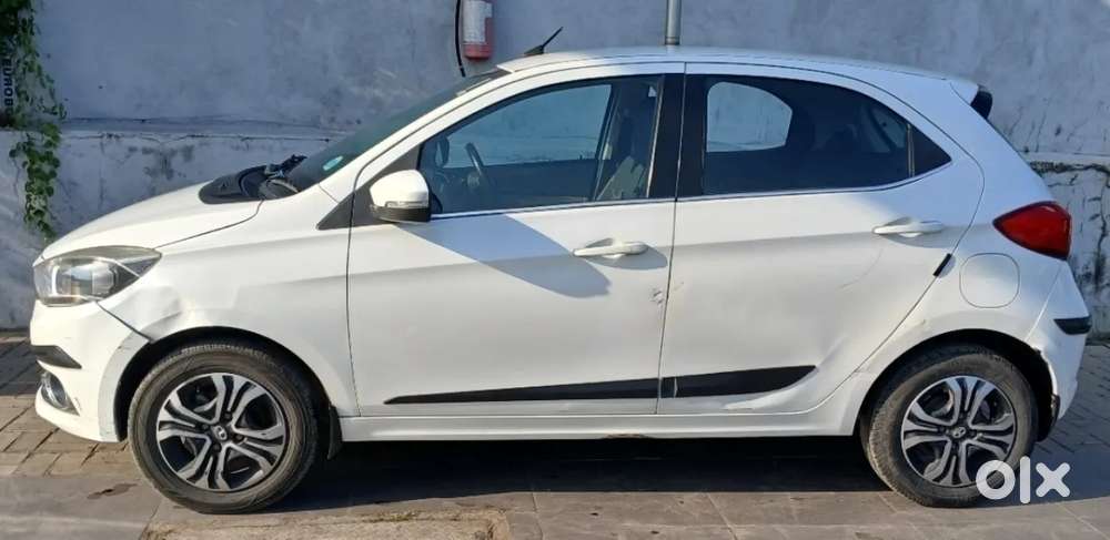Tata Tiago Xza, 2019, Petrol