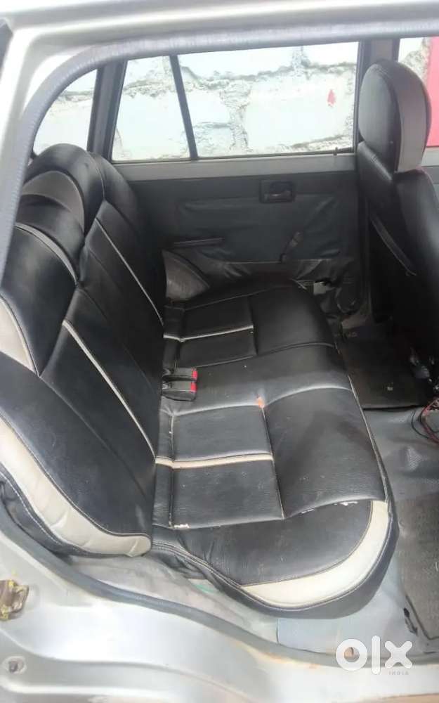 2008 Maruti Suzuki 800 Petrol