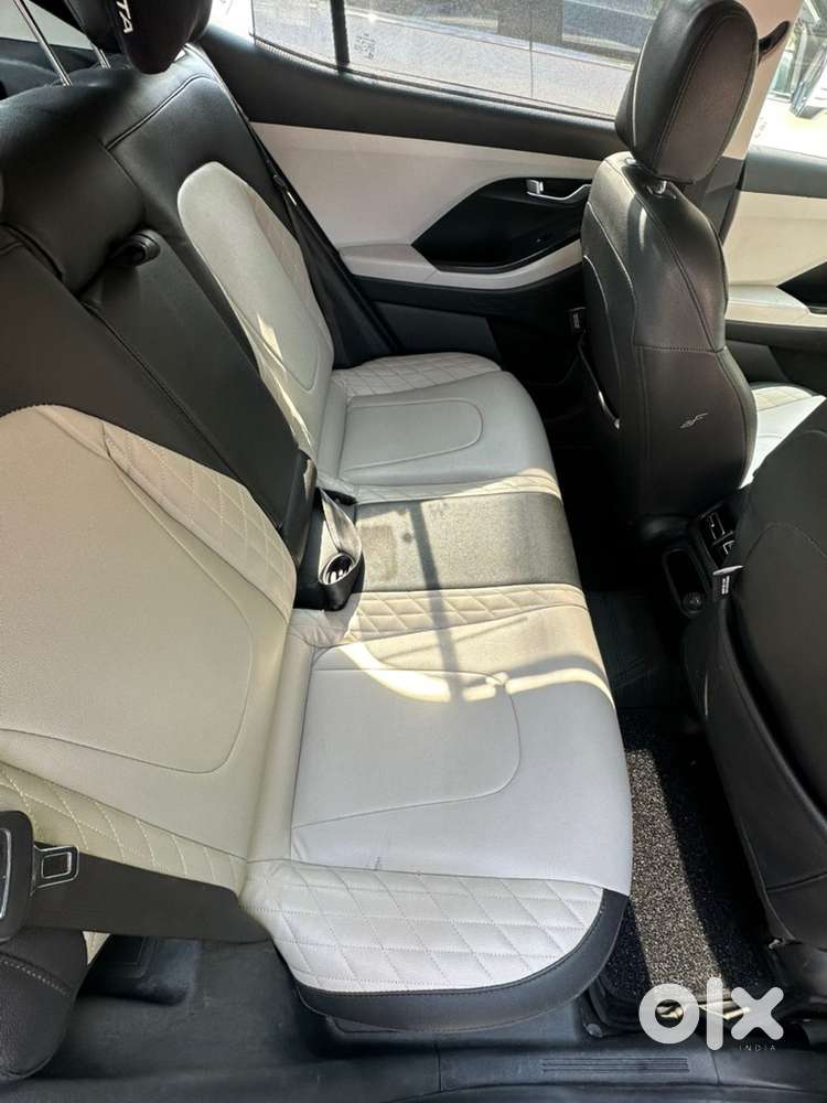 Hyundai Creta Diesel 2020 Model