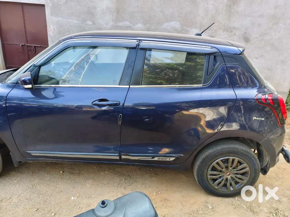 2019 Swift