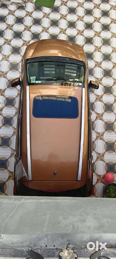 Honda Wr-v 2017 Petrol 81000 Km Driven