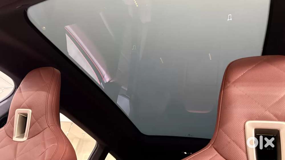 Bmw Ix, 2023, Electric