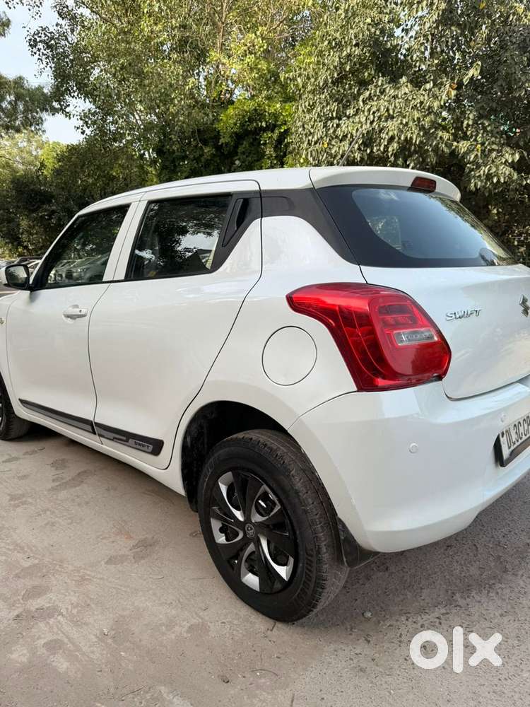 Maruti Swift Petrol 2018 Nov 100% Loan Available