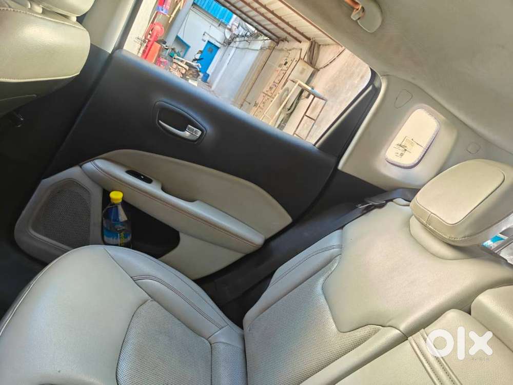 Jeep Compass 2017 Diesel Good Condition
