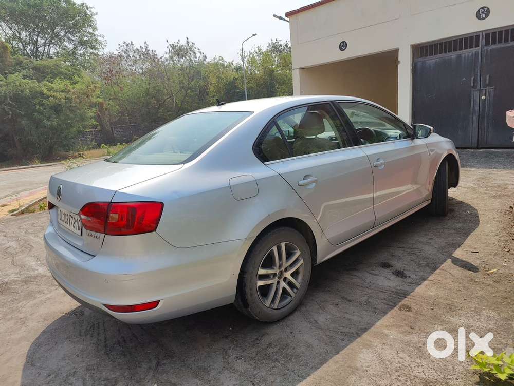 Volkswagen Jetta 2012 Diesel Well Maintained