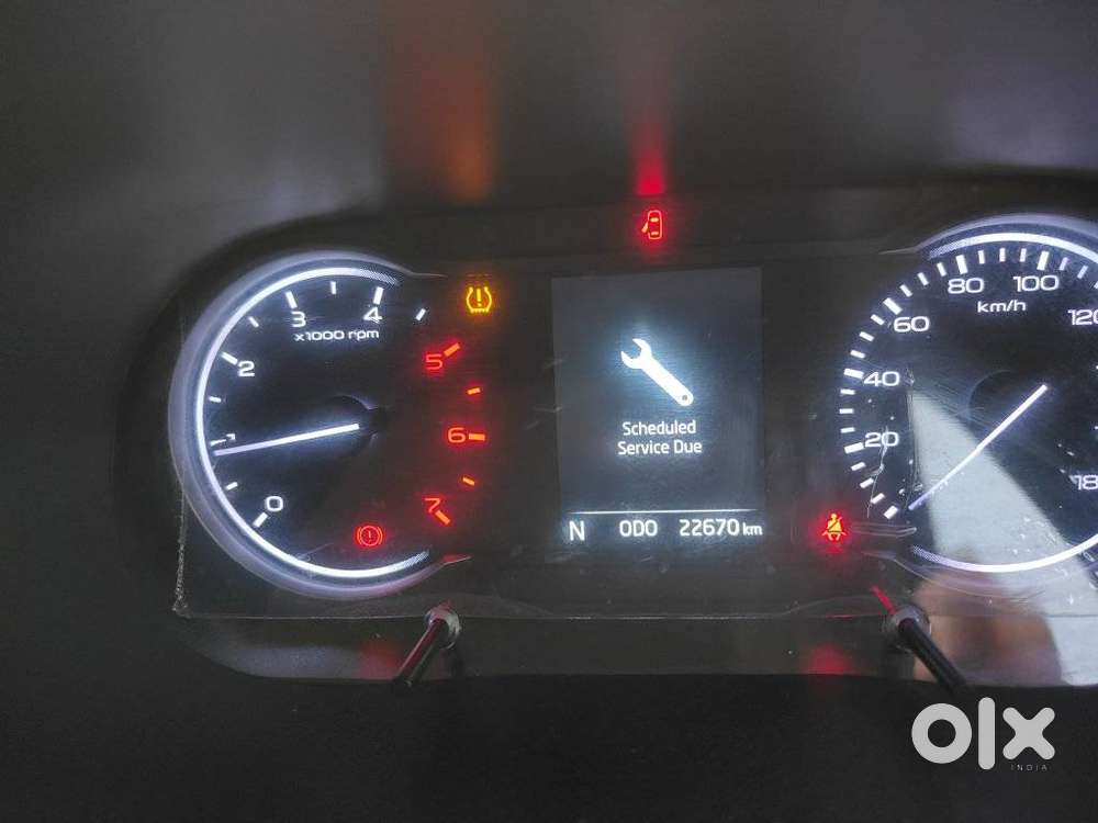 Mahindra Bolero Neo N10 (o), 2024, Diesel