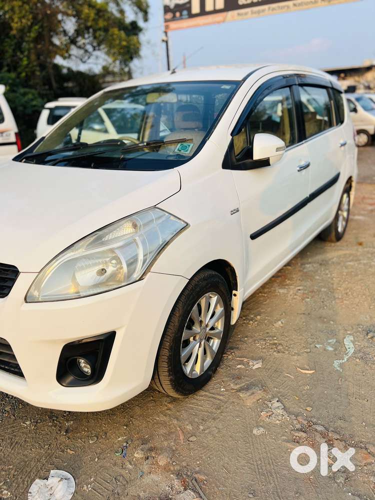 Maruti Suzuki Ertiga 2012-2015 Zdi, 2013, Diesel