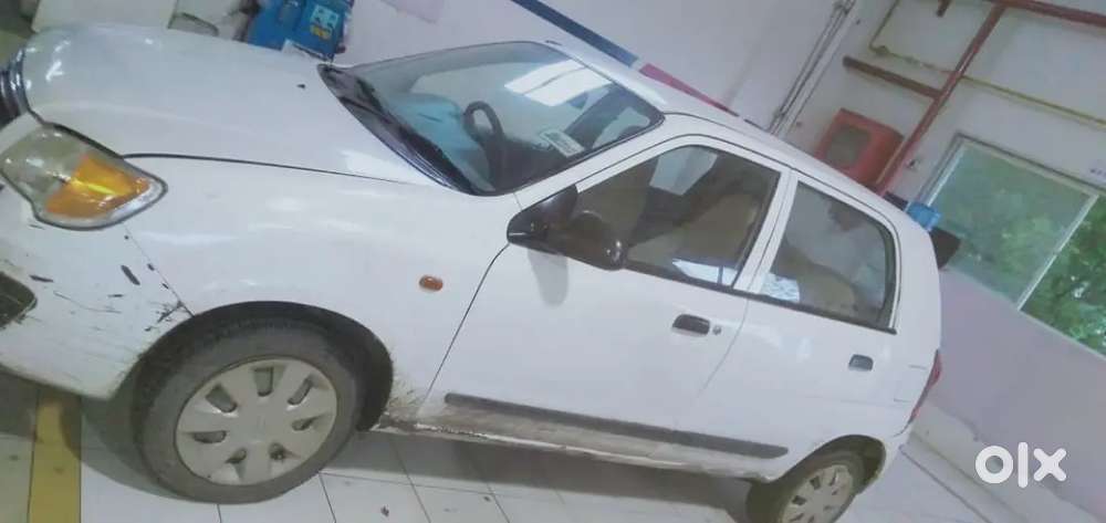 Maruti Suzuki Alto K10 2014