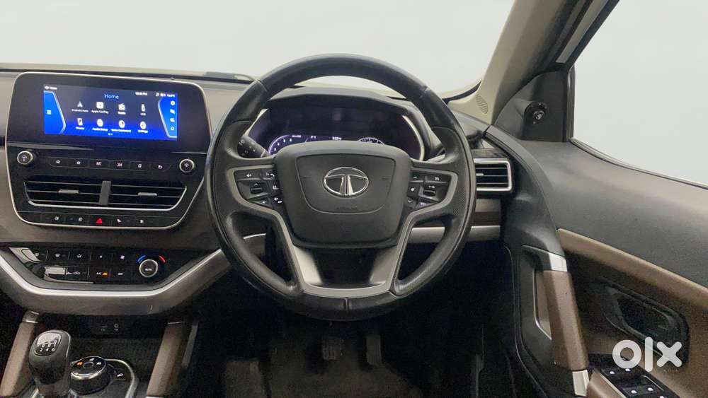 Tata Harrier Xz+, 2022, Diesel