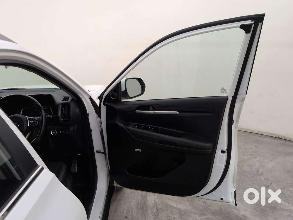 Kia Sonet 1.0 Gtx Plus Dct, 2020, Petrol