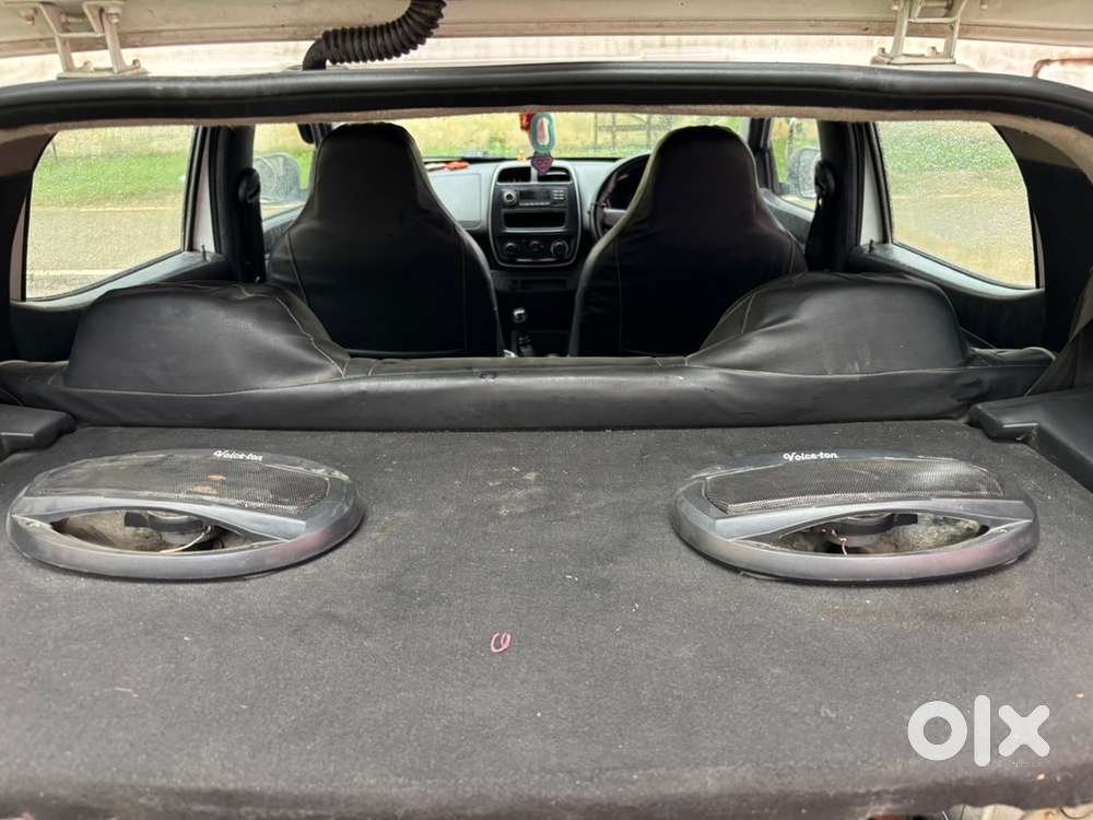 Renault Kwid Well Maintained