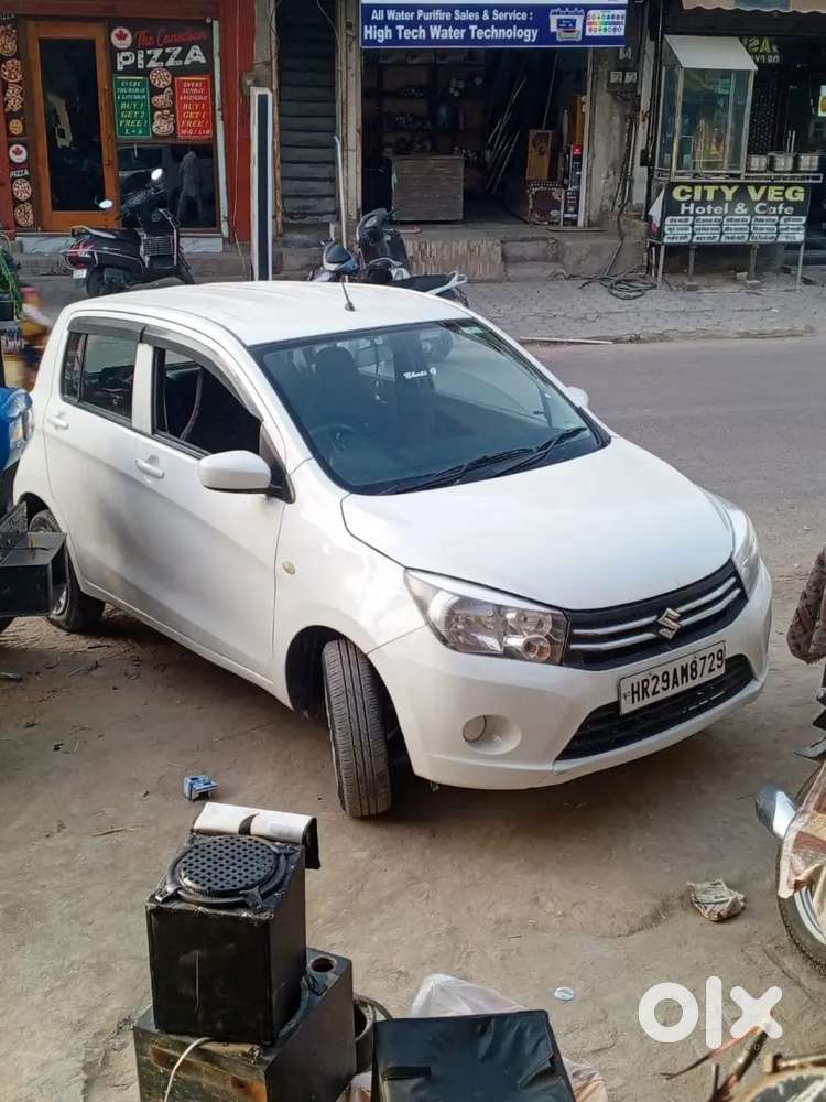 2016 Diesel Celerio Well Maintained