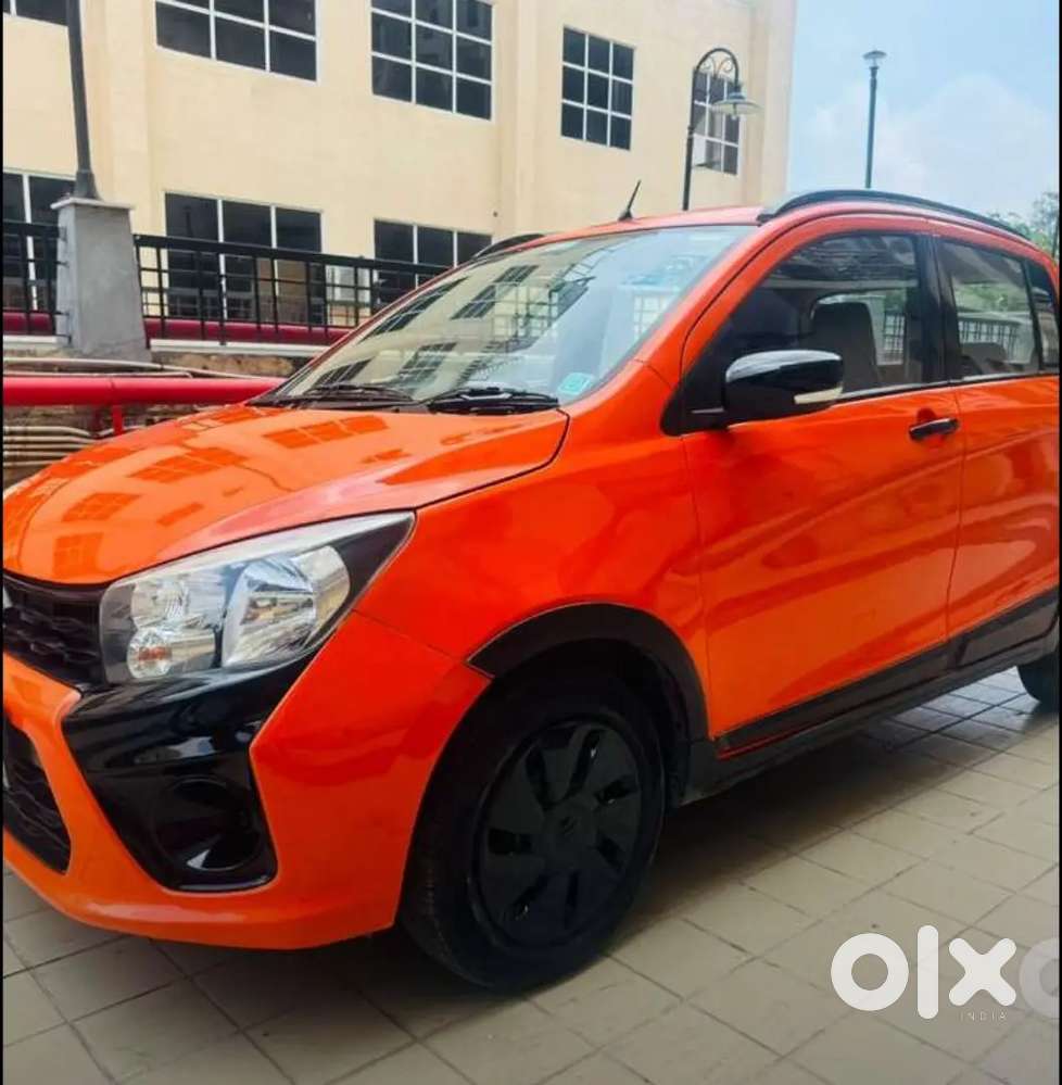 Maruti Suzuki Celerio Zxi(o) 2019