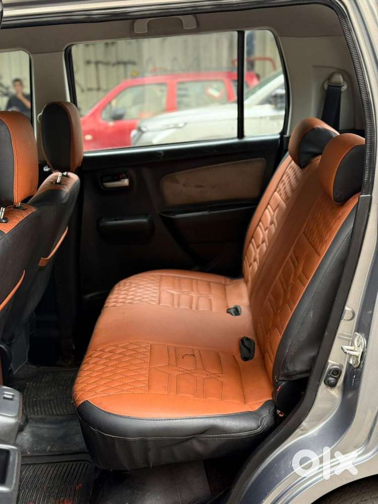 Maruti Suzuki Wagon R