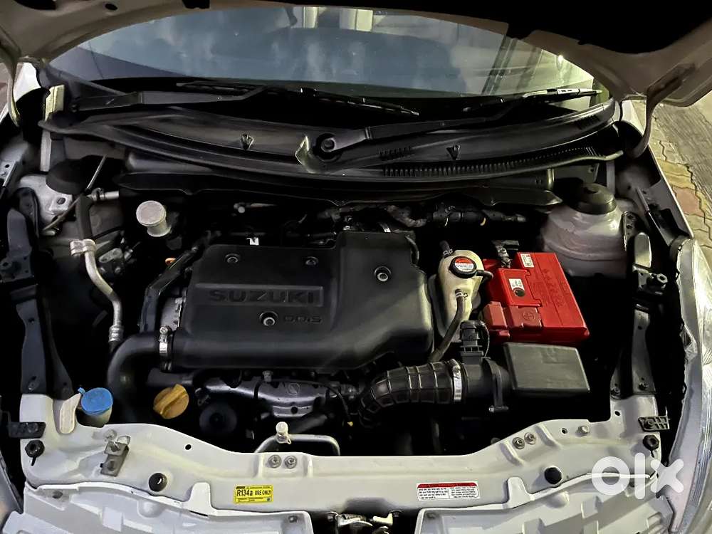 Maruti Suzuki Dzire 2018 Diesel 98000 Km Driven