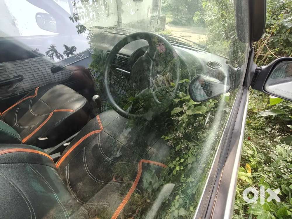 Maruti Suzuki Esteem 2007 Ac Bs 3