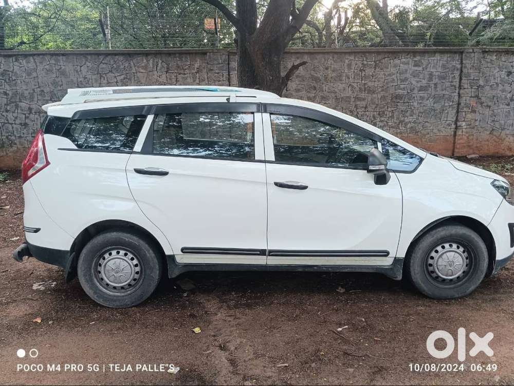 Mahindra Marazzo 2021 Diesel