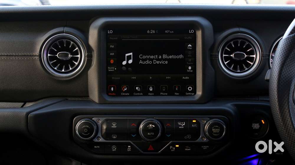 Jeep Wrangler Unlimited, 2021, Petrol