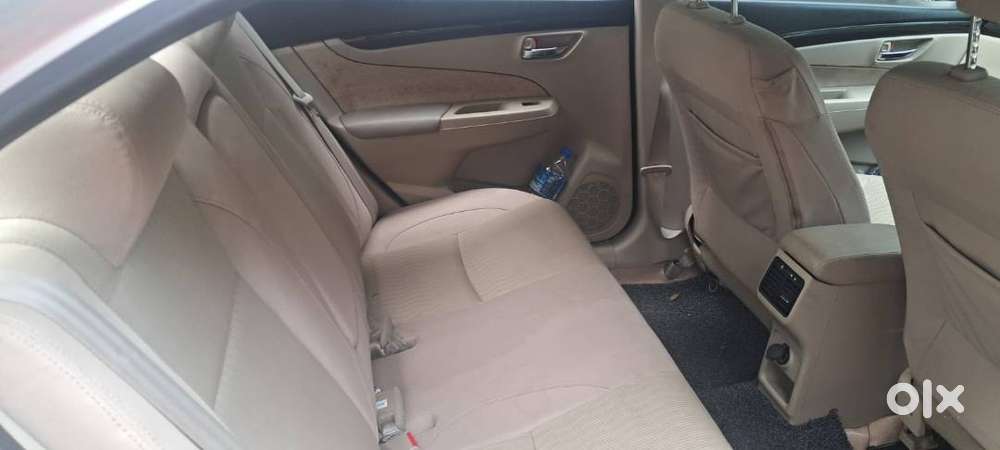 Maruti Suzuki Ciaz 2010
