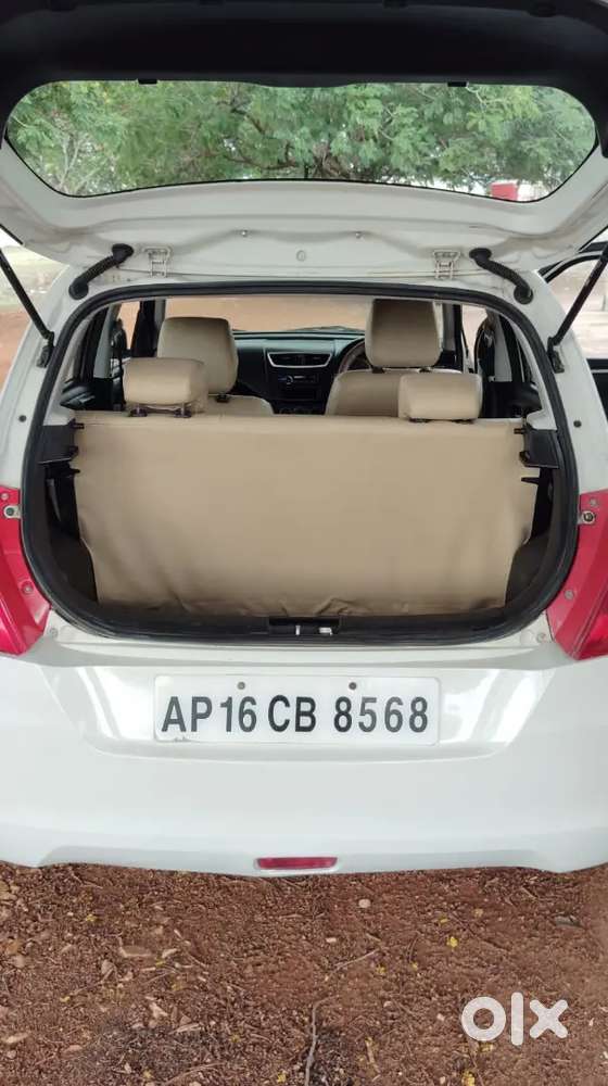 Maruti Suzuki Swift Vdi 2012
