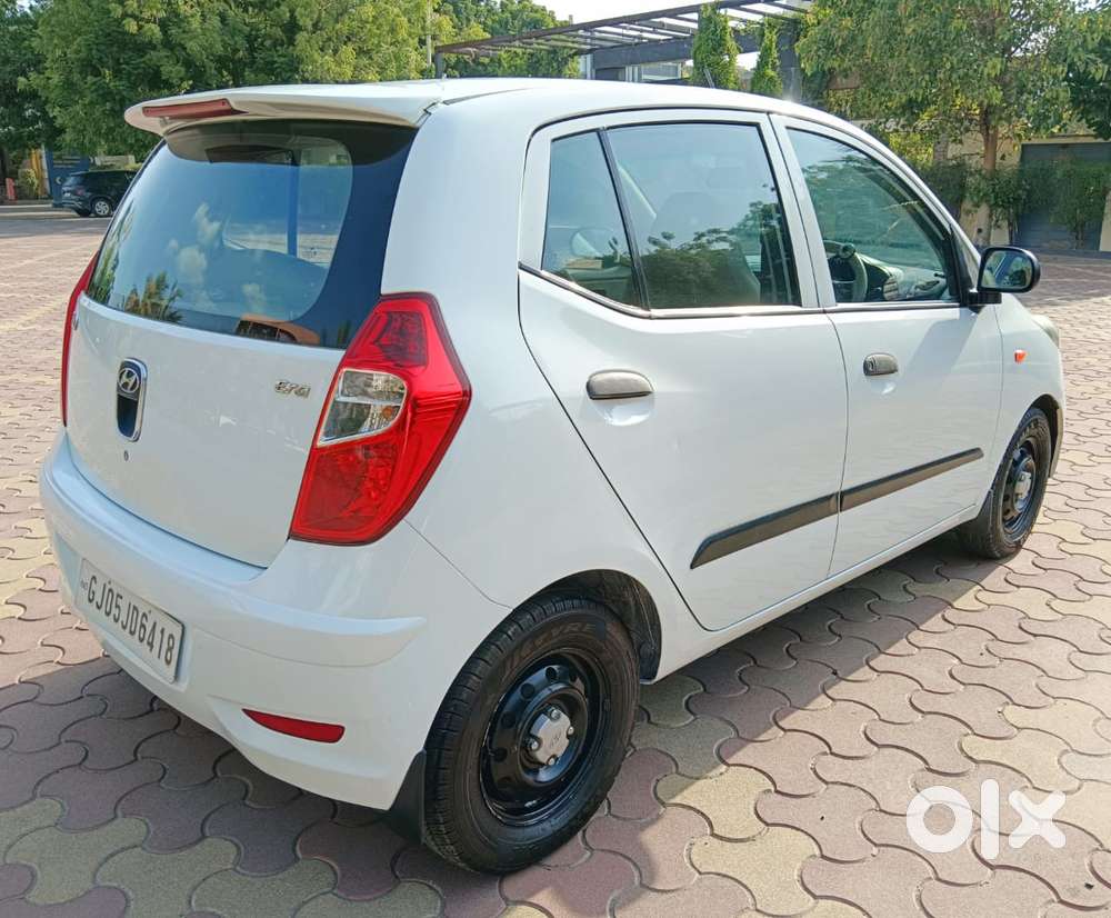 Hyundai I10 Era 1.1 Irde, 2013, Petrol