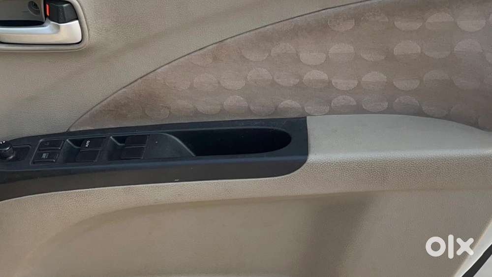 Maruti Suzuki Celerio Zxi Optional, 2016, Petrol