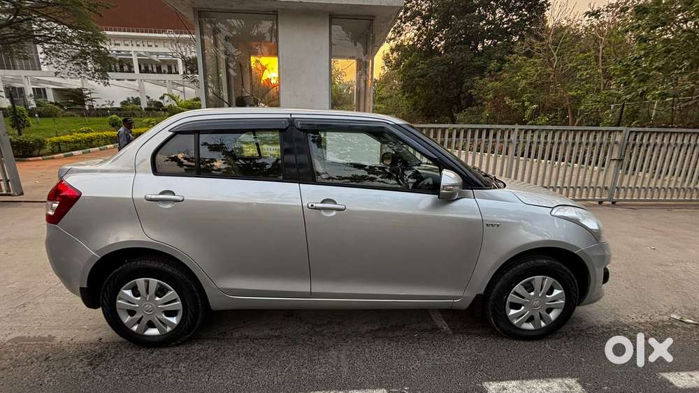Maruti Suzuki Swift Dzire Vxi Optional, 2014, Petrol
