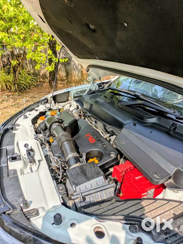 Tata Harrier 2021 Xt Manual 170bhp 2.0l Kryotec