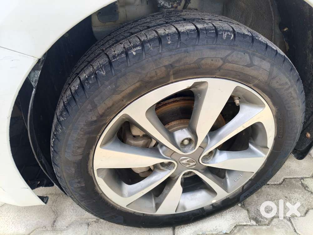 Hyundai Elite I20 [ ] 1.2 Asta, 2018, Petrol