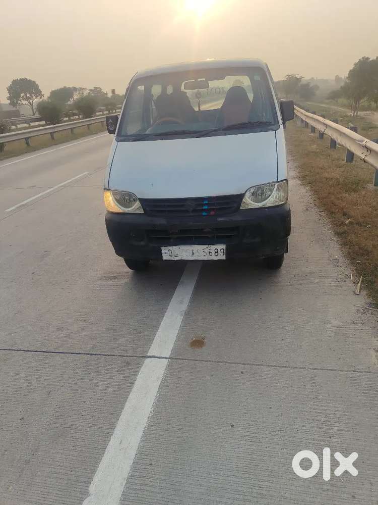 Maruti Suzuki Eeco Cng 2014 For Sale