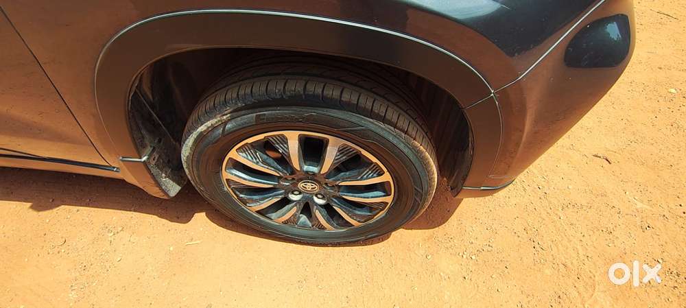 Toyota Urban Cruiser Cruiser Premium, 2021, Petrol