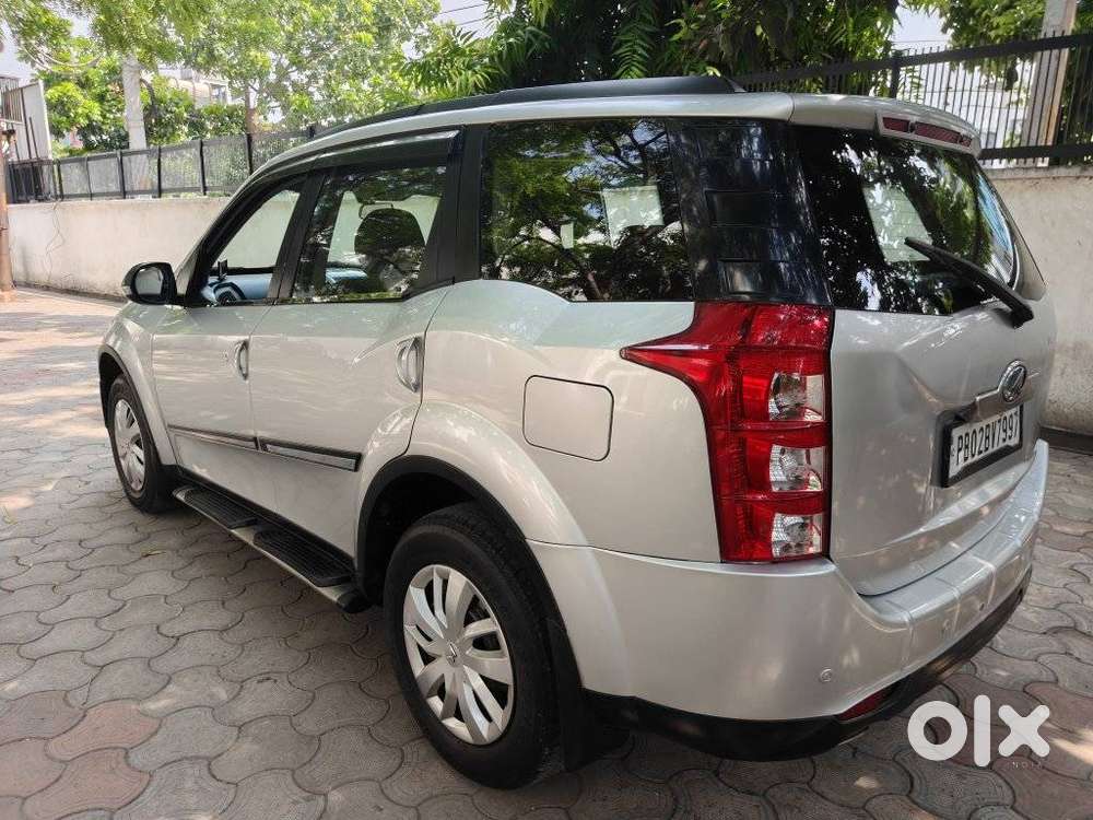 Mahindra Xuv500, 2012, Diesel
