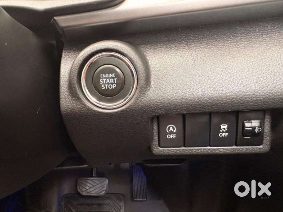 Maruti Suzuki Xl6 1.5 Alpha At, 2020, Petrol