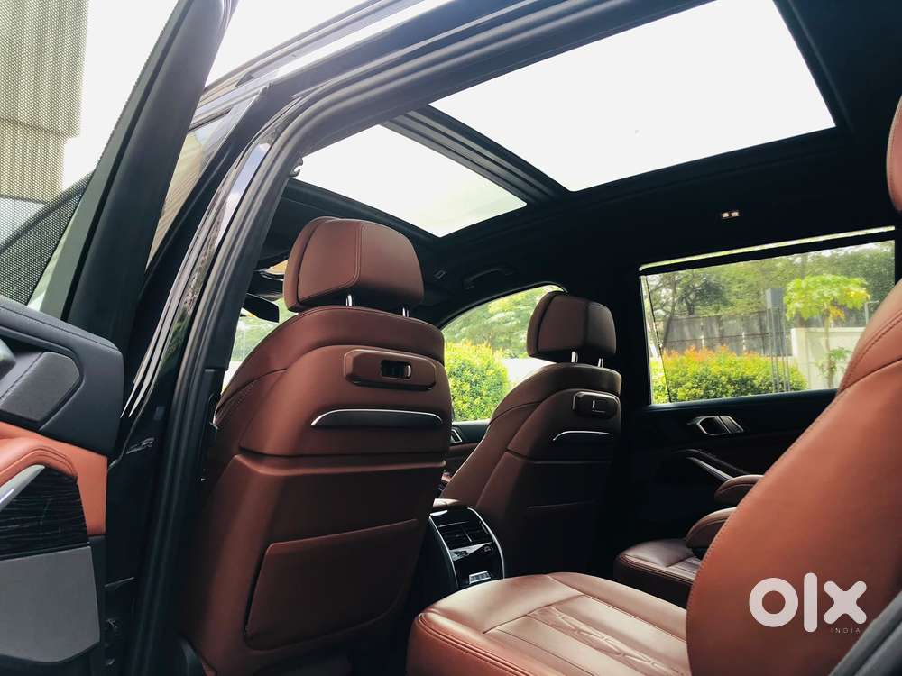 Bmw X7 3.0 Xdrive 40d M Sport, 2023, Diesel